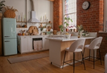 Your Island – Our Stools