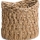 Basket - Water hyacinth
