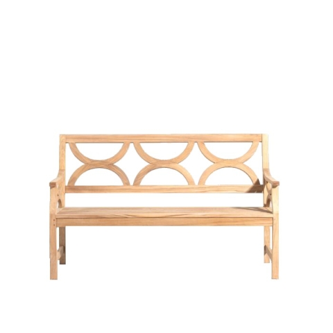 5 ft. bench