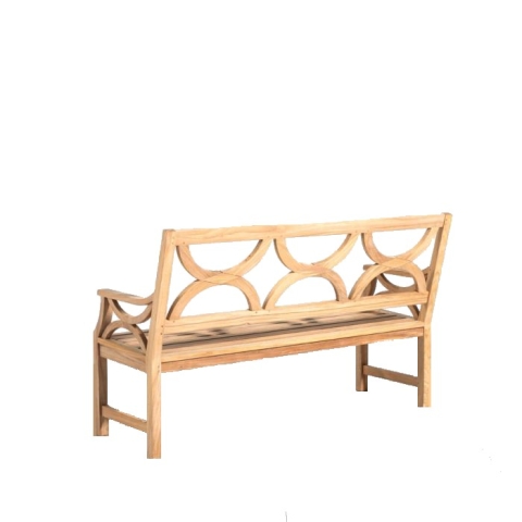 5 ft. bench
