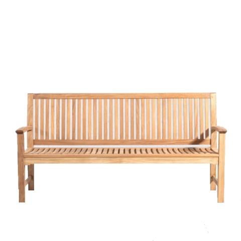 6 ft. bench
