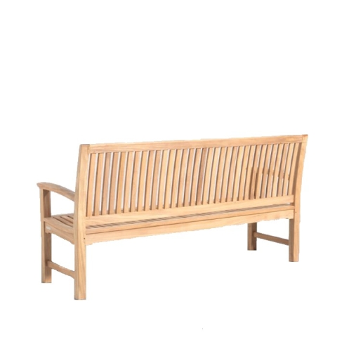 6 ft. bench