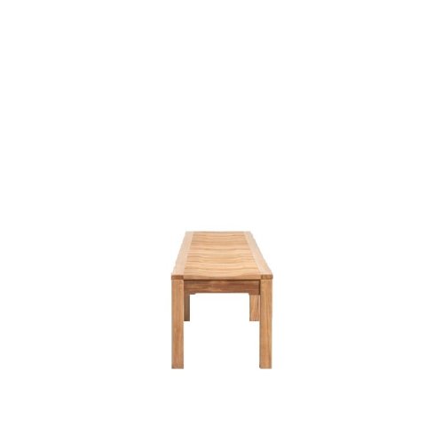 7 ft. 8 in. backless bench