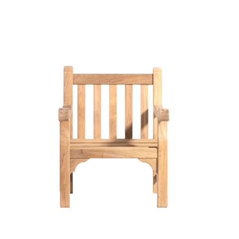 Armchair 3