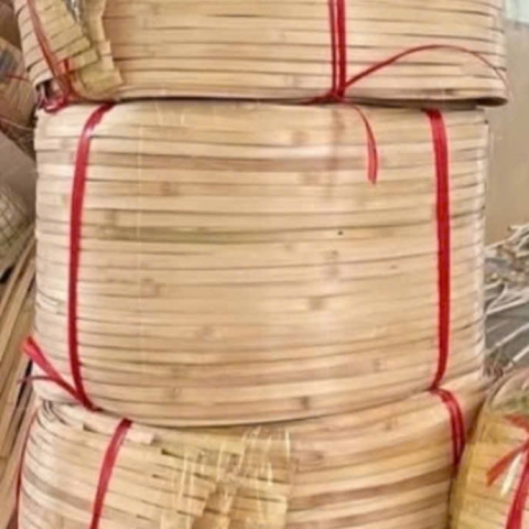 BAMBOO FOR DECORATION