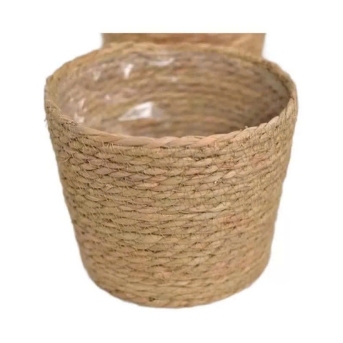 TRAY RATTAN FOR GIFT OR FLOWER