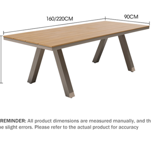 Dining set 3