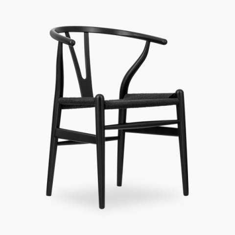 Wish Wooden Dining Chair