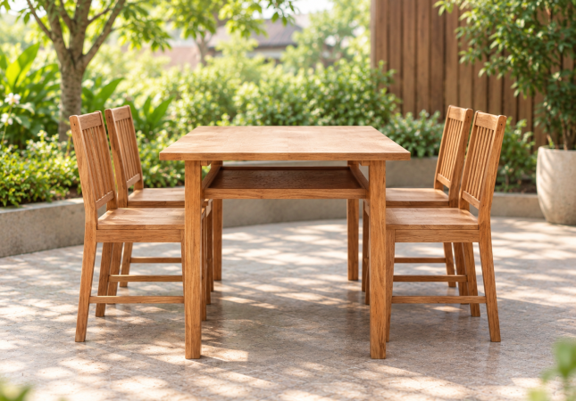 Dining Tables
