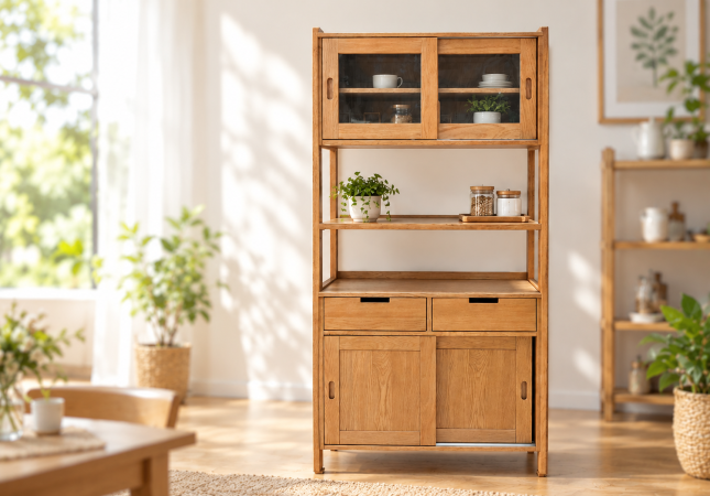  Customized Furniture